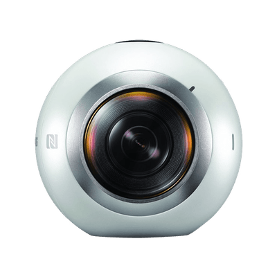 Camara 360 samsung Camara 360 samsung