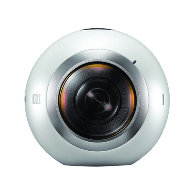 Camara 360 samsung