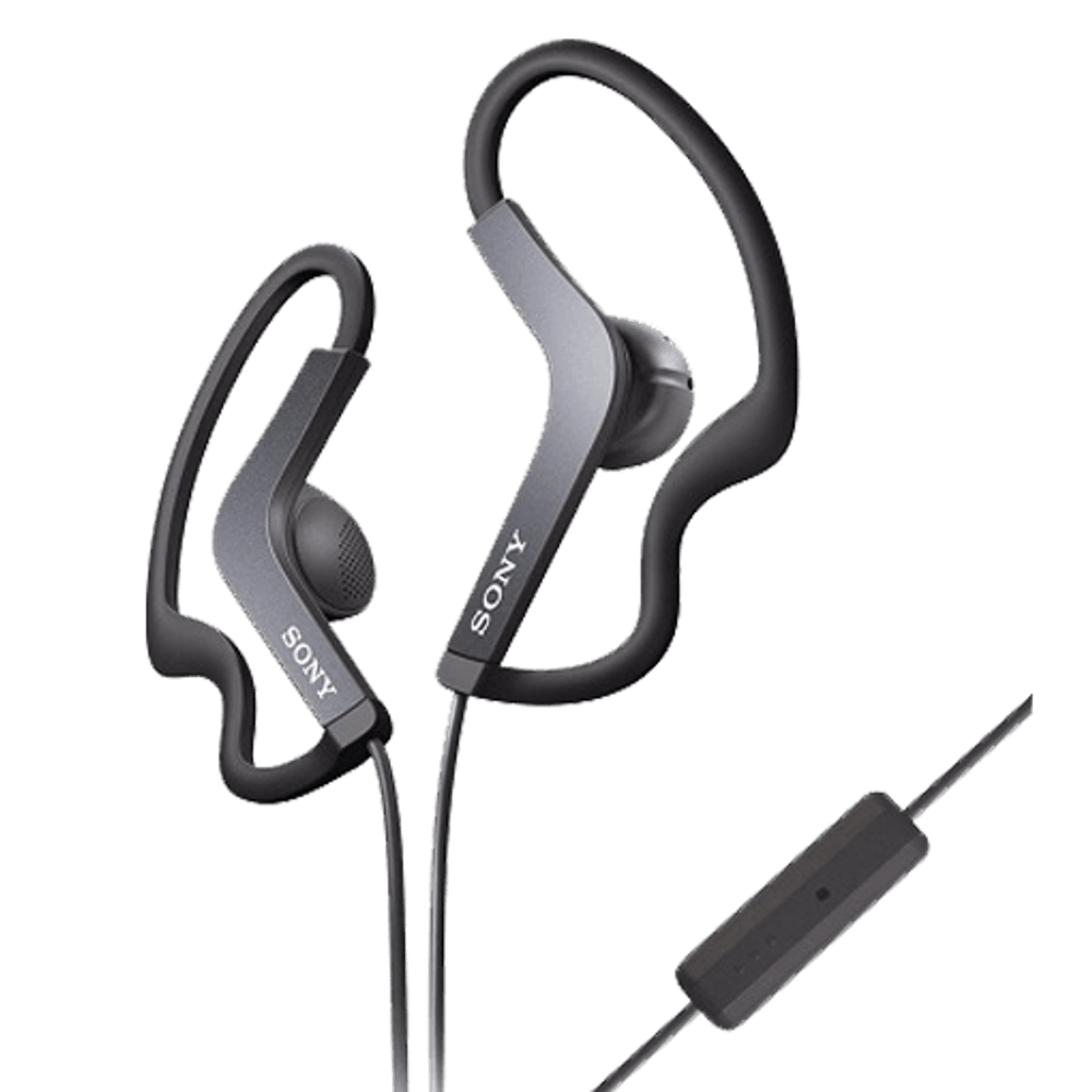 auriculares deportivos sony